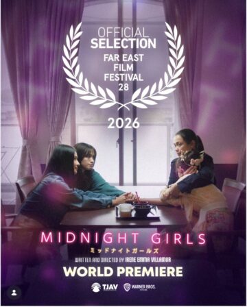 Midnight Girls: The loneliness of the overseas Filipino working girl